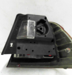 Feu arriere principal gauche (feux) BMW SERIE 3 E46 Photo n°3