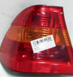 Feu arriere principal gauche (feux) BMW SERIE 3 E46 Photo n°4
