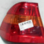 Feu arriere principal gauche (feux) BMW SERIE 3 E46