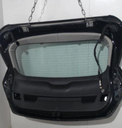 Malle/Hayon arriere OPEL ASTRA J Photo n°1