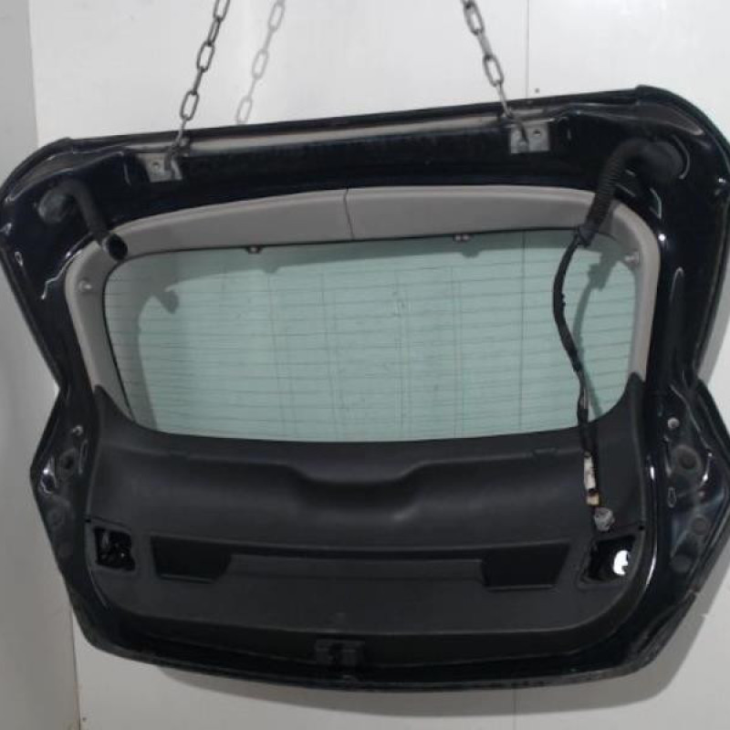 Malle/Hayon arriere OPEL ASTRA J