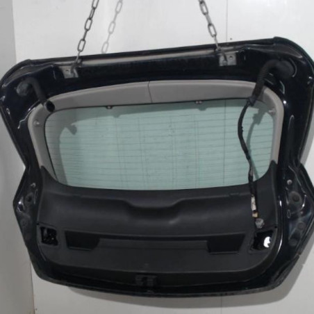 Malle/Hayon arriere OPEL ASTRA J Photo n°1