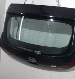 Malle/Hayon arriere OPEL ASTRA J