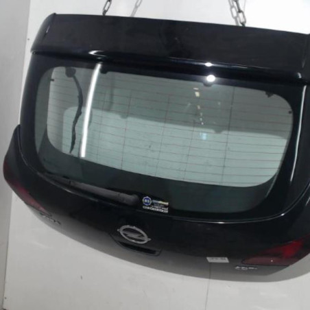 Malle/Hayon arriere OPEL ASTRA J
