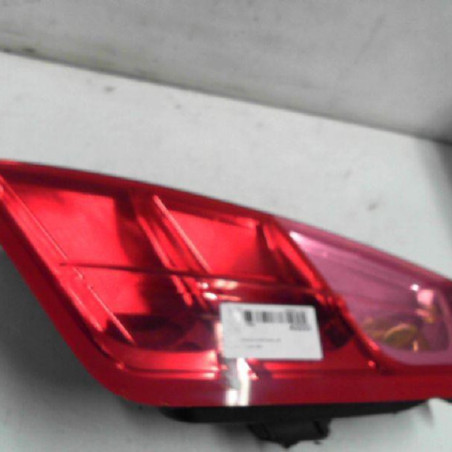 Feu arriere principal droit (feux) FIAT GRANDE PUNTO Photo n°1