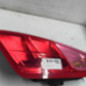 Feu arriere principal droit (feux) FIAT GRANDE PUNTO