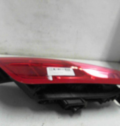 Feu arriere principal droit (feux) FIAT GRANDE PUNTO Photo n°3