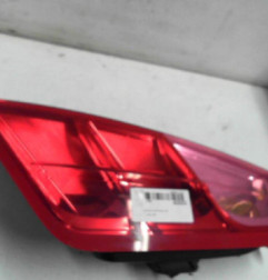 Feu arriere principal droit (feux) FIAT GRANDE PUNTO Photo n°4