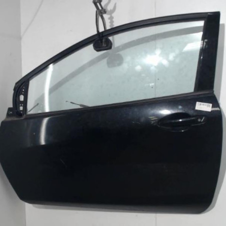 Porte avant gauche MAZDA 2 2 Photo n°1