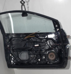 Porte avant gauche MAZDA 2 2