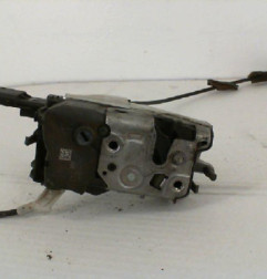 Serrure arriere droit PEUGEOT 5008 1 Photo n°1