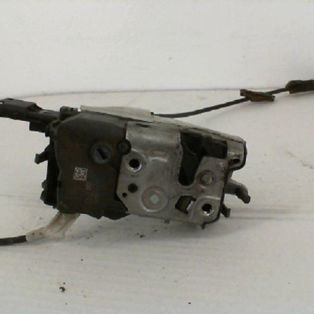 Serrure arriere droit PEUGEOT 5008 1 Photo n°1