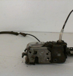 Serrure arriere droit PEUGEOT 5008 1