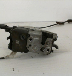 Serrure arriere droit PEUGEOT 5008 1 Photo n°4