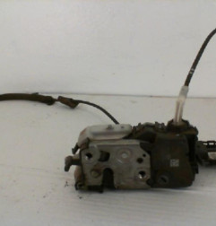 Serrure arriere droit PEUGEOT 5008 1 Photo n°5