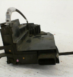 Serrure avant droit PEUGEOT 308 2 Photo n°1