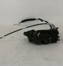 Serrure avant droit PEUGEOT 308 2