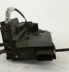 Serrure avant droit PEUGEOT 308 2 Photo n°6