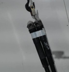 Amortisseur arriere droit VOLKSWAGEN GOLF 7