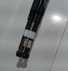 Amortisseur arriere droit VOLKSWAGEN GOLF 7 Photo n°3