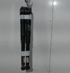 Amortisseur arriere droit VOLKSWAGEN GOLF 7 Photo n°4