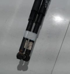 Amortisseur arriere droit VOLKSWAGEN GOLF 7 Photo n°6