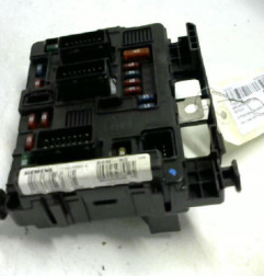 Boitier servitude moteur (BSM) CITROEN XSARA PICASSO