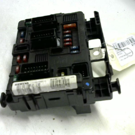 Boitier servitude moteur (BSM) CITROEN XSARA PICASSO