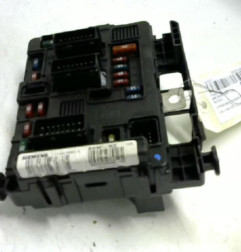 Boitier servitude moteur (BSM) CITROEN XSARA PICASSO Photo n°5