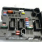 Boitier servitude moteur (BSM) PEUGEOT 206