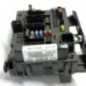 Boitier servitude moteur (BSM) PEUGEOT 206