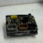 Boitier servitude moteur (BSM) PEUGEOT 207