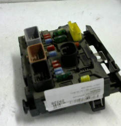 Boitier servitude moteur (BSM) PEUGEOT 207