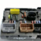 Boitier servitude moteur (BSM) PEUGEOT 207