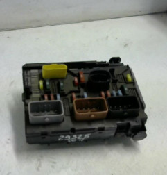 Boitier servitude moteur (BSM) PEUGEOT 207 Photo n°4