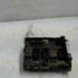 Boitier servitude moteur (BSM) PEUGEOT 206
