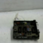 Boitier servitude moteur (BSM) PEUGEOT 206