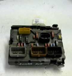 Boitier servitude moteur (BSM) PEUGEOT 207 Photo n°4