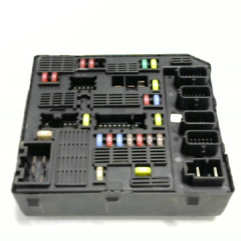 Boitier servitude moteur (BSM) RENAULT GRAND SCENIC 3