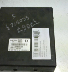 Boitier servitude moteur (BSM) RENAULT GRAND SCENIC 3