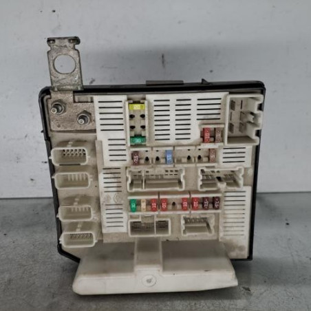 Boitier servitude moteur (BSM) RENAULT KANGOO 2 Photo n°1