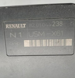 Boitier servitude moteur (BSM) RENAULT KANGOO 2 Photo n°3