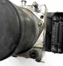 Bloc ABS (freins anti-blocage) PEUGEOT EXPERT 2 Photo n°1