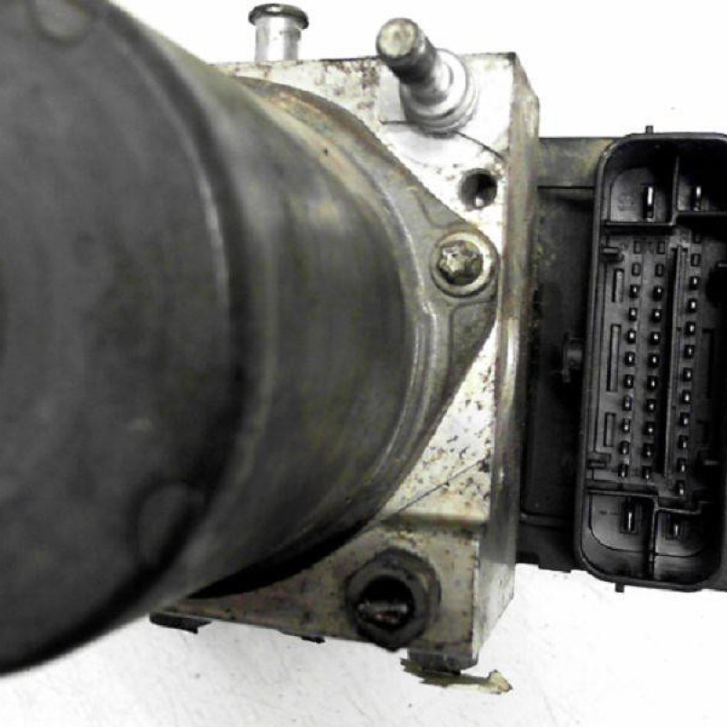 Bloc ABS (freins anti-blocage) PEUGEOT EXPERT 2