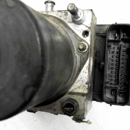 Bloc ABS (freins anti-blocage) PEUGEOT EXPERT 2 Photo n°1