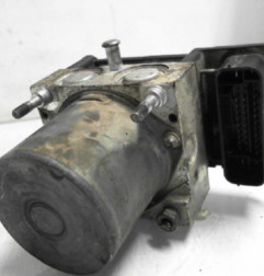 Bloc ABS (freins anti-blocage) PEUGEOT EXPERT 2 Photo n°5