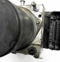 Bloc ABS (freins anti-blocage) PEUGEOT EXPERT 2 Photo n°6