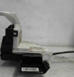 Serrure arriere droit CITROEN C3 2 Photo n°1