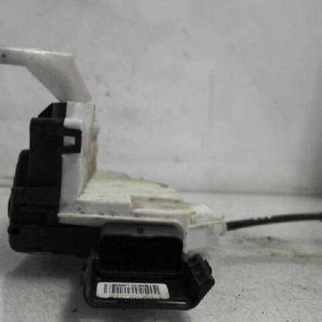 Serrure arriere droit CITROEN C3 2 Photo n°1