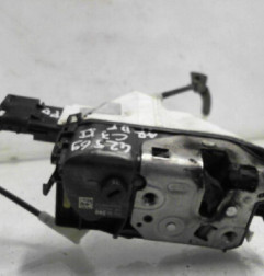 Serrure arriere droit CITROEN C3 2